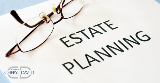 estate planning documents