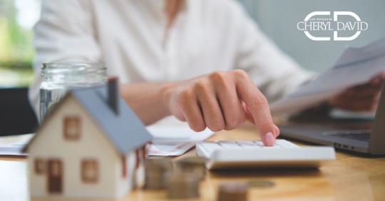 calculating estate taxes
