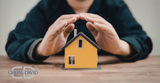 asset protection