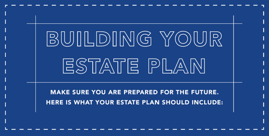 Building Your Estate Plan Logo